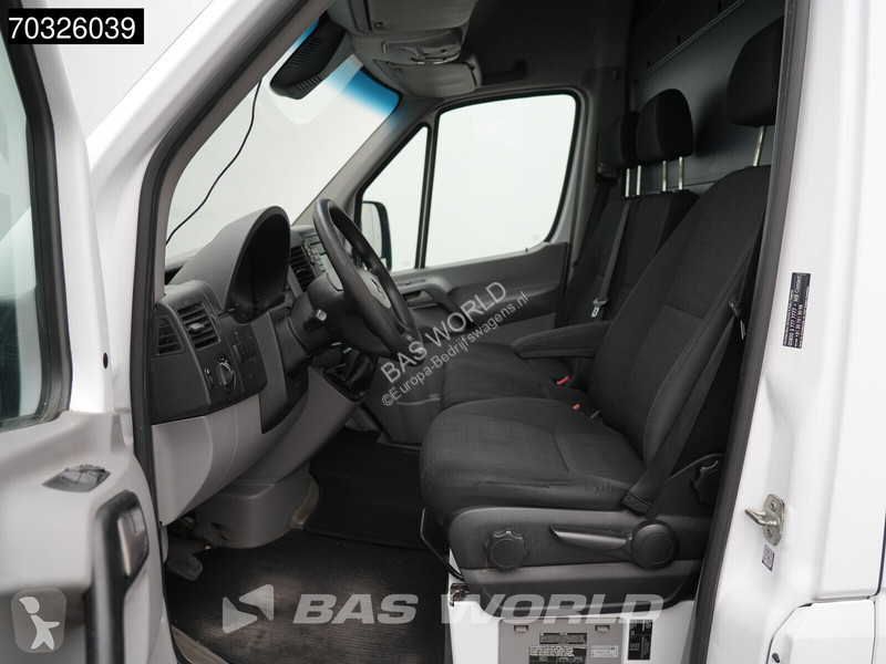 Véhicule utilitaire Mercedes 311 CDI L2H2 Airco...
