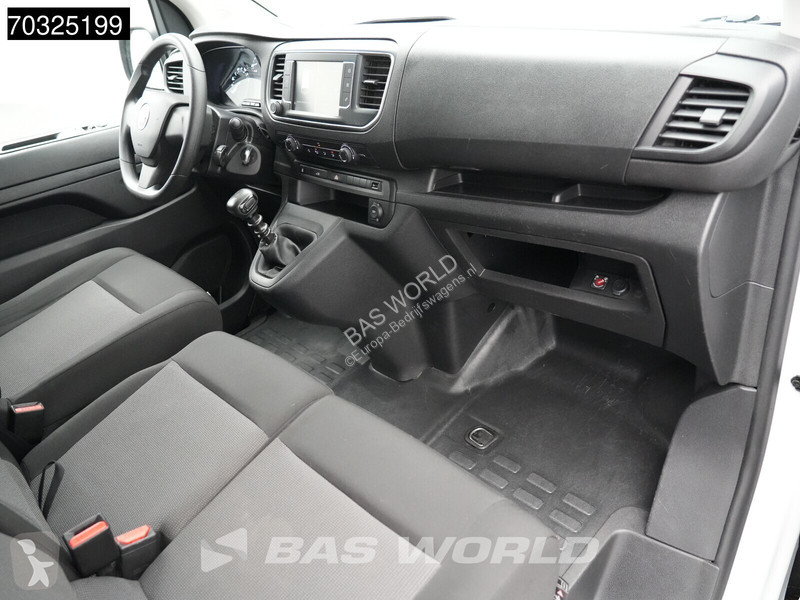 Furgoneta Fiat 145pk L2H1 Airco Cruise...