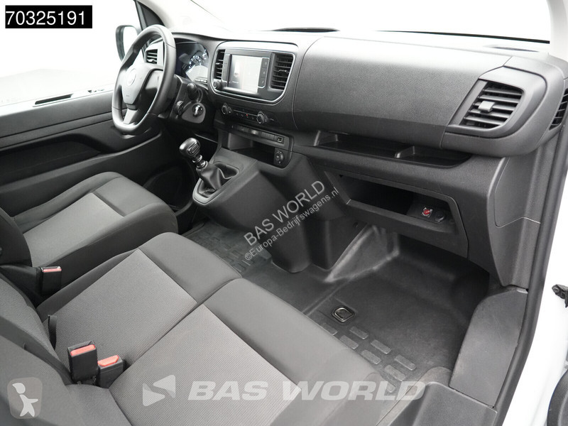 Furgoneta Fiat 145pk L2H1 Airco Cruise...