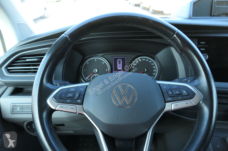 Volkswagen T6.1 Transporter 2.0 TDI 4MOTION...