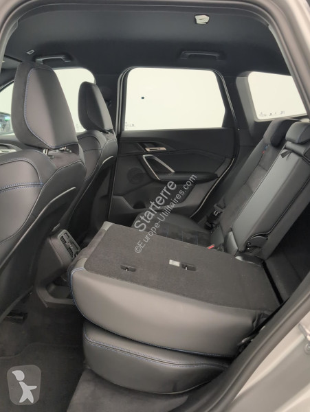 BMW U11 Transporter