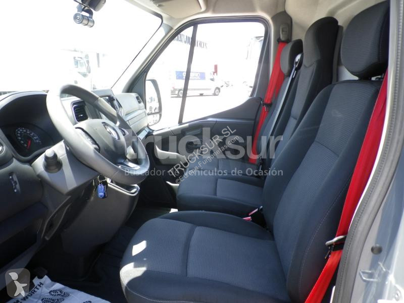 Furgoneta Renault  MASTER L3H2 150CV  FURGON