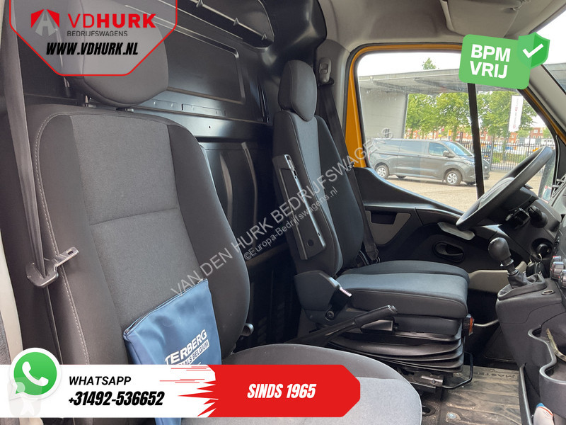 Véhicule utilitaire Renault 2.3 dCi 145 pk L2H2...