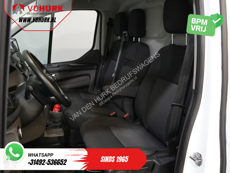 Furgoneta Ford 2.0 TDCI L2 130 pk Trend 2.8t...
