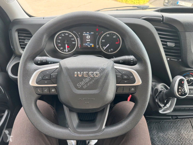 Iveco 35S14 *R4.100mm*Automatik*LBW*Klima*...
