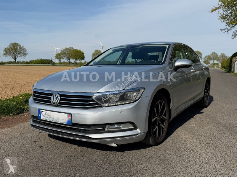 عربة نفعية Volkswagen Lim. Comfortline...
