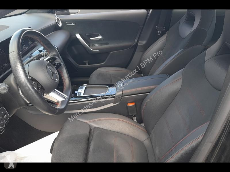Mercedes Classe A 200 d 150ch AMG Line 8G-DCT...
