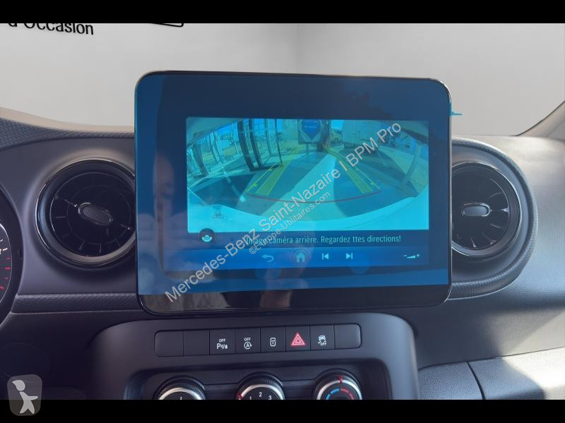 عربة نفعية Mercedes 112 CDI Long Pro