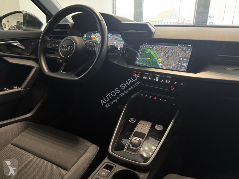 عربة نفعية Audi A3 BERLINE / A PARTIR DE...