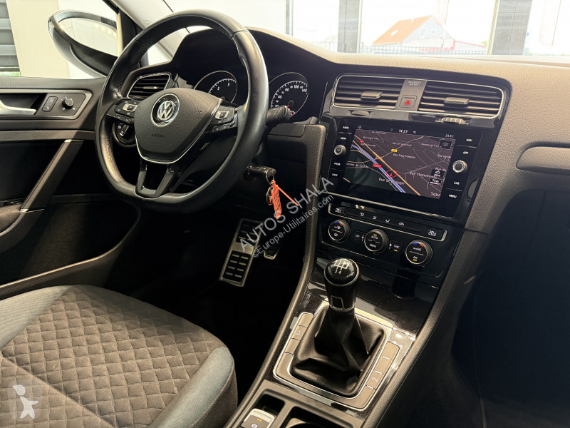 عربة نفعية Volkswagen GOLF VII / A PARTIR DE...