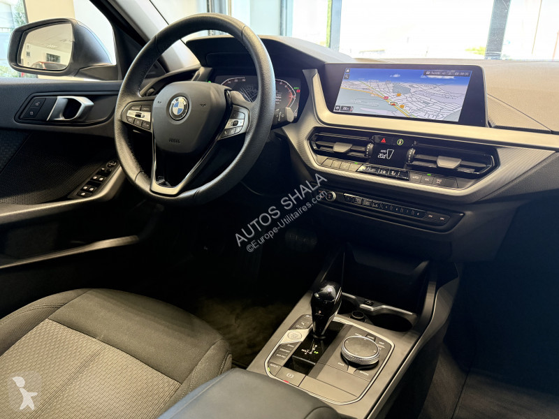 عربة نفعية BMW SERIE 1 (F40) / A PARTIR DE...