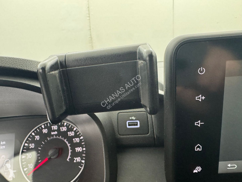 Véhicule utilitaire Dacia 1.0 TCe 110 Extreme...