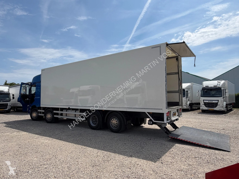 شاحنة DAF CF480.35. EURO6. 2019. 311dkm 20790kg...