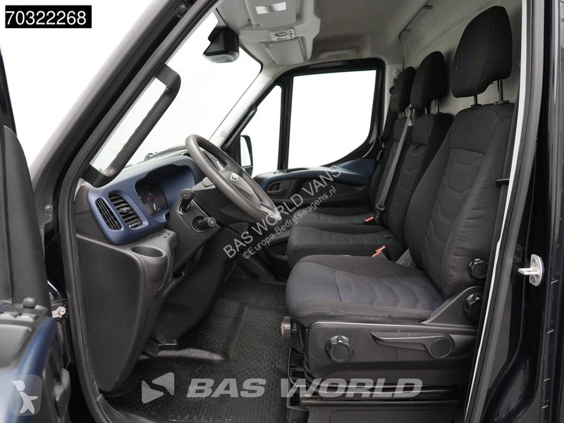 Véhicule utilitaire Iveco 35C21 3.0L Automaat...