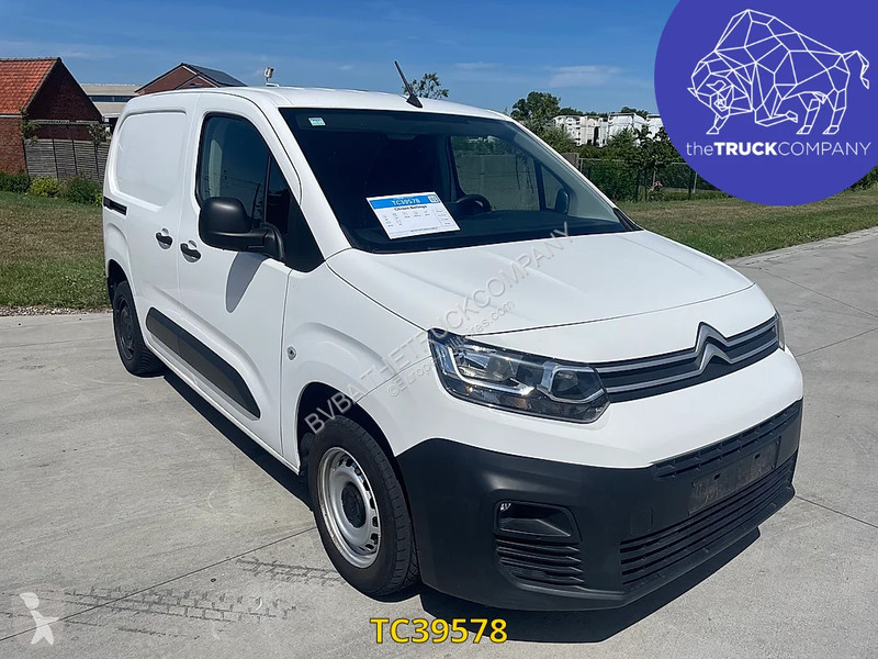 Citroën  Transporter