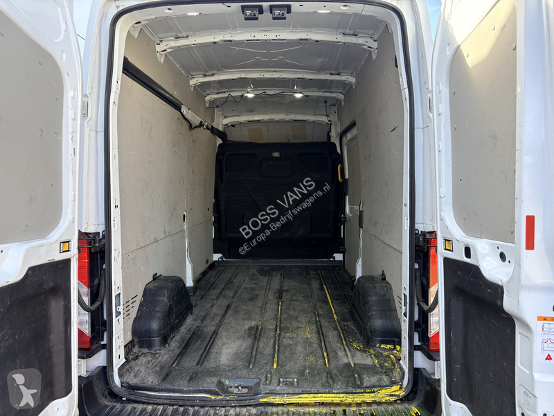 Véhicule utilitaire Ford 350 2.0 TDCI 170PK...