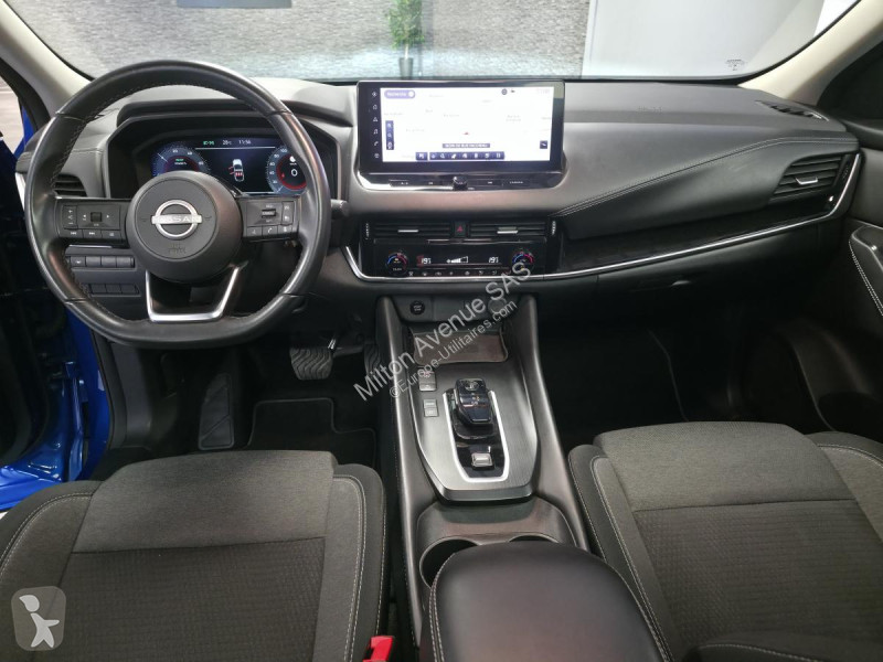 Nissan QASHQAI 1.5 e-Power - 190 - BVA...