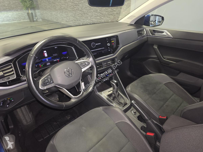 عربة نفعية Volkswagen POLO 1.0 TSI - 95 - BV...