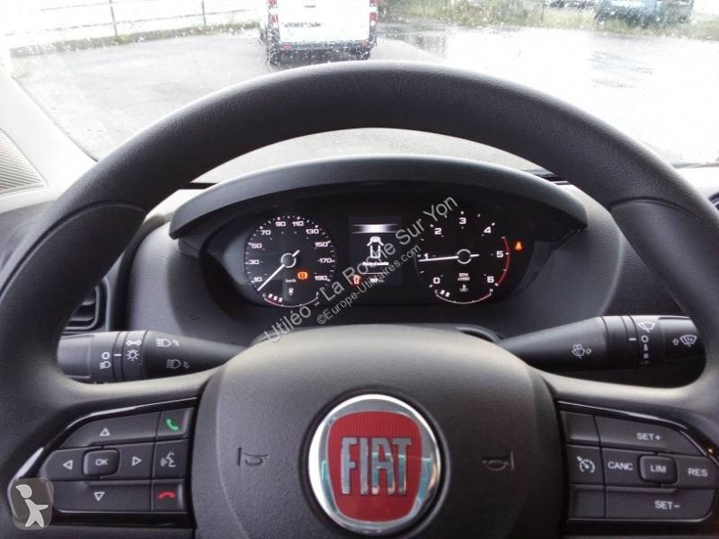 Nyttofordon Fiat