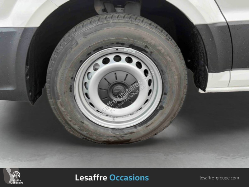 Volkswagen CRAFTER VAN 30 L3H3 2.0 TDI 140 CH...