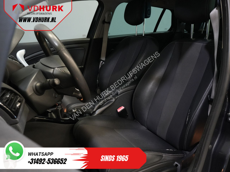 Samochód dostawczy Renault Estate 1.5 dCi Bose/...
