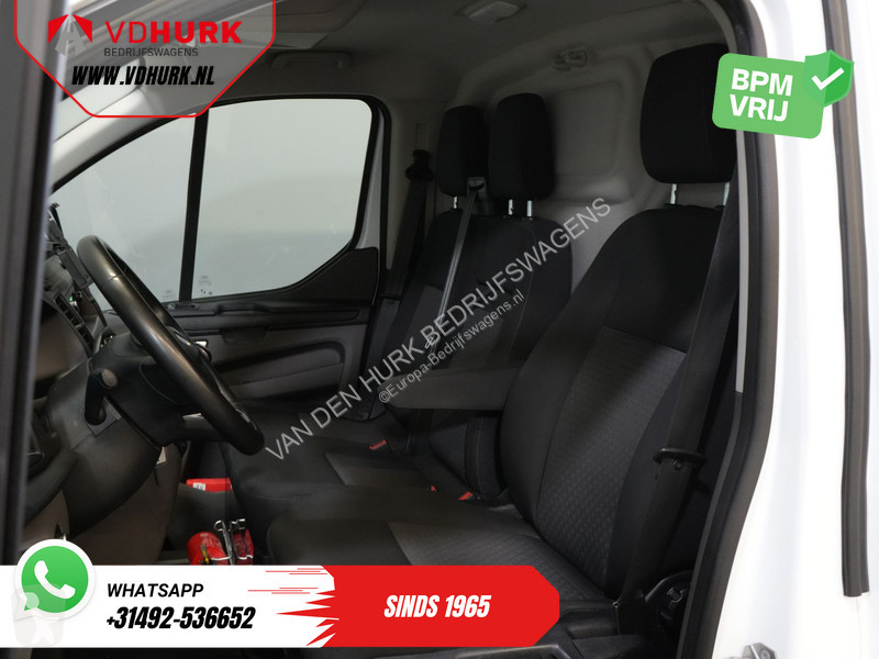 Furgoneta Ford 2.0 TDCI L2 130 pk Trend 2.8t...