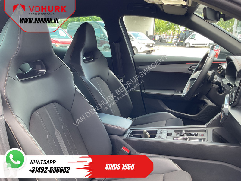 عربة نفعية Cupra 1.4 e-Hybrid 245 pk Copper...