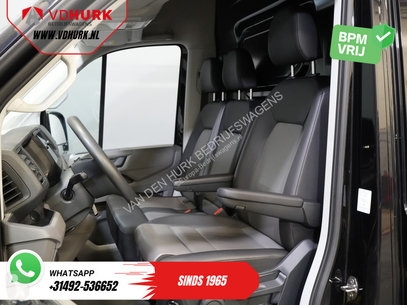 Furgoneta Volkswagen 2.0 TDI 140 pk DSG Aut....