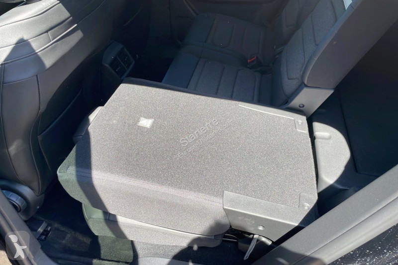 Véhicule utilitaire Citroën C5