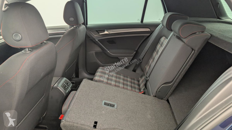 Volkswagen  GOLF Transporter