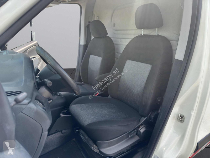 Furgoneta Fiat