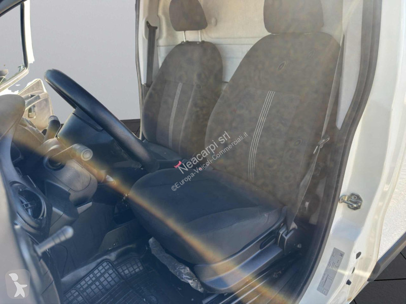 عربة نفعية Fiat