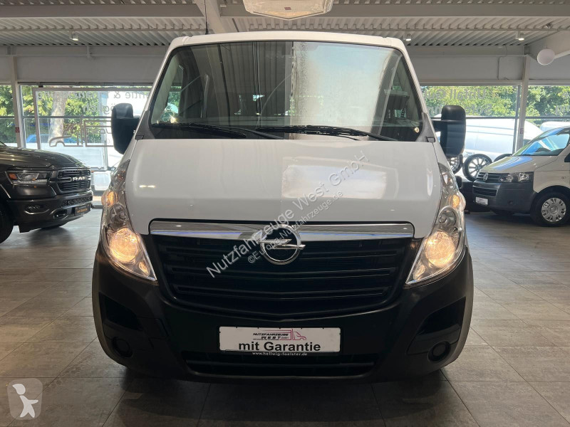Samochód dostawczy Opel 2,3 dCi Maxi DoKa...