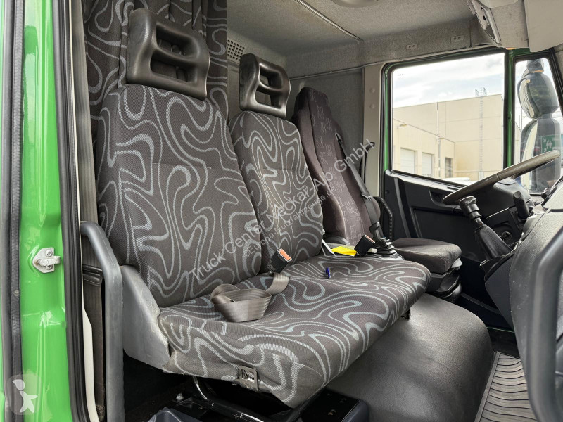 Iveco   140 E 25 3-Seiten-Kipper !! defekt !!...