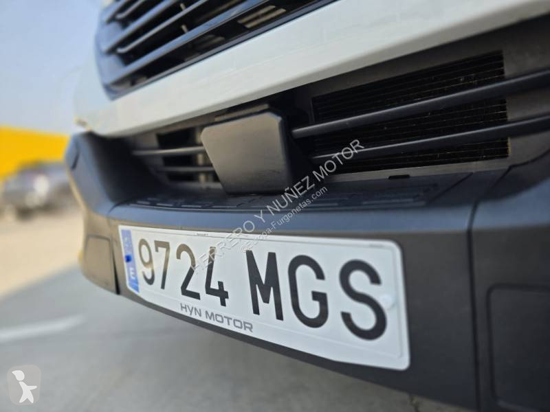 عربة نفعية Iveco