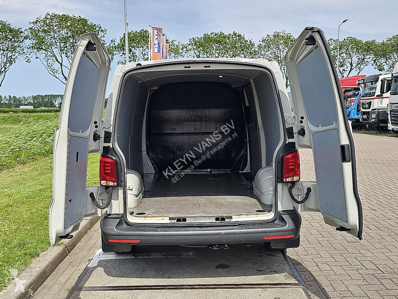 Furgoneta Volkswagen 2.0 TDI T6.1 150Pk L2H1 Autm