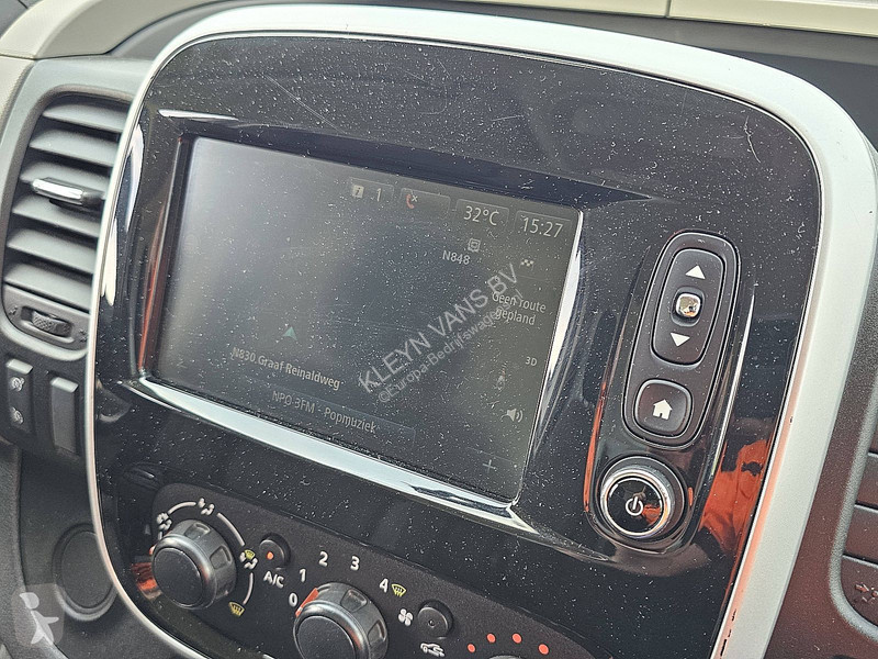 Veículo utilitário Renault 1.6 DCI