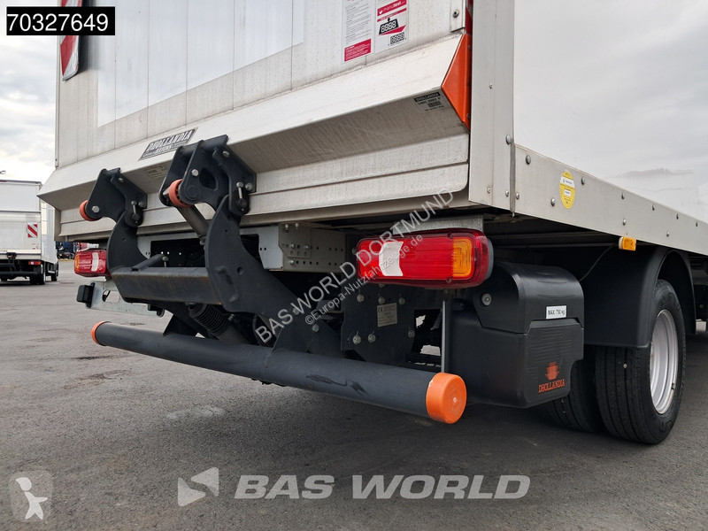 Iveco 35C16 3.0L Ladebordwand NEUES MODEL...