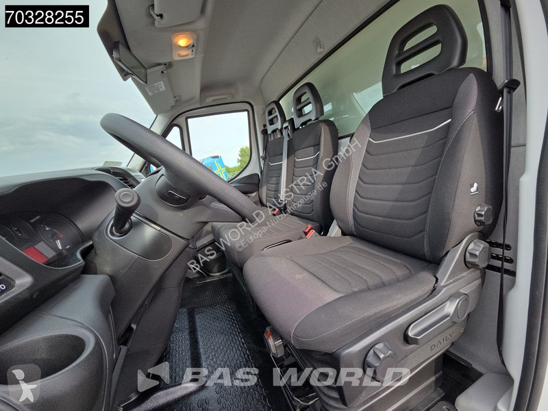 Iveco 35C16 3.0L Ladebordwand 160PS...