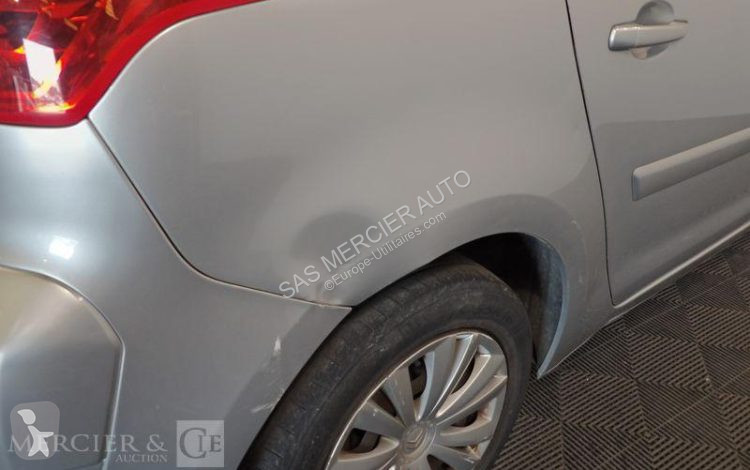Citroën c Transporter