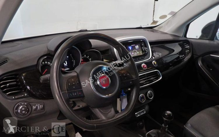 Furgoneta Fiat