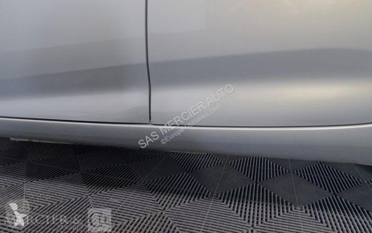 Renault zoe Transporter