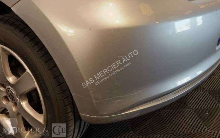 Furgoneta Volkswagen