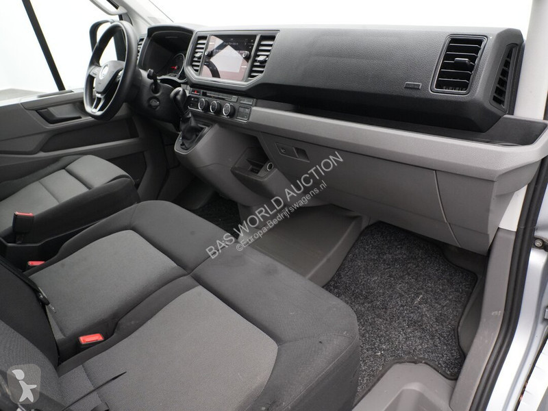 Bedrijfswagen Volkswagen 140pk