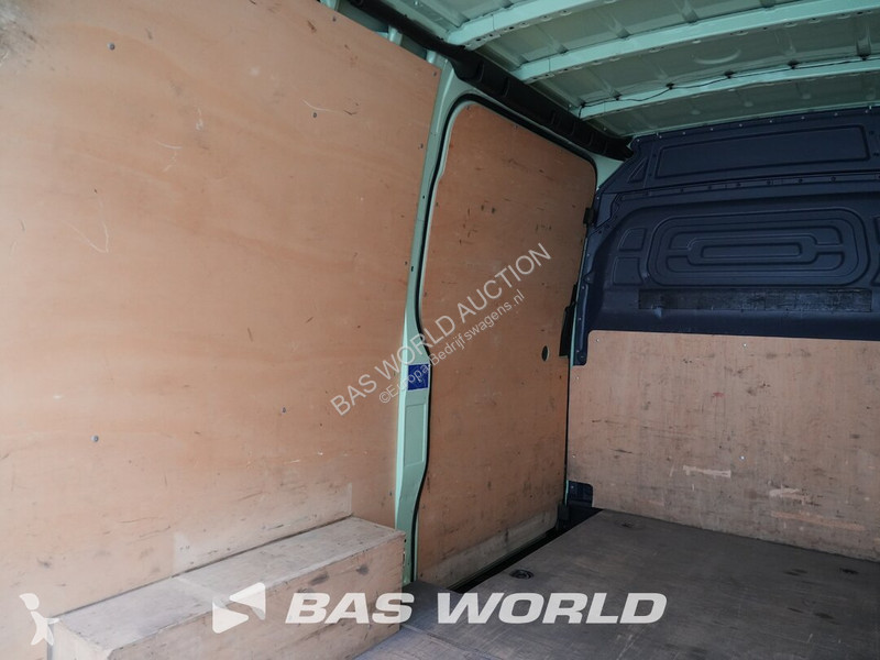 Bedrijfswagen Mercedes 319 CDI