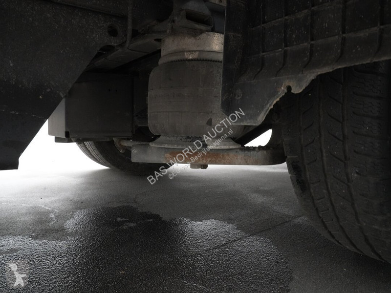 Bedrijfswagen Iveco 35C14