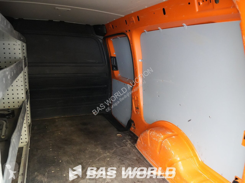 Bedrijfswagen Volkswagen 75pk