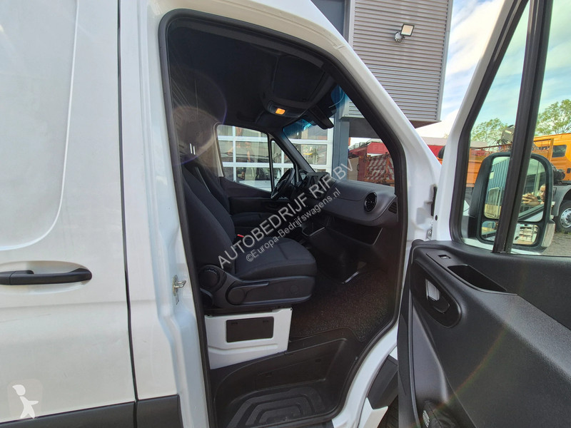 Furgoneta Mercedes 315 CDI/ L2H2/ Koelwagen/...