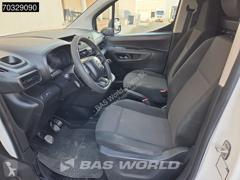 عربة نفعية Renault 102PK L1H1 - Aire...