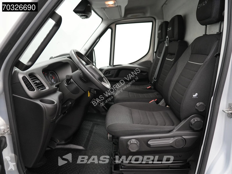 Veículo utilitário Iveco 35S16 Automaat L2H2...